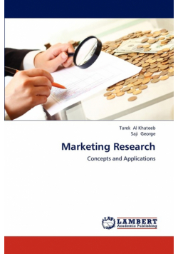 Marketing Research