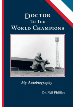 Doctor To The World Champions