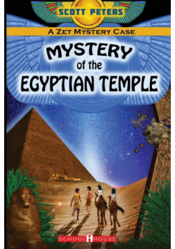 Mystery of the Egyptian Temple
