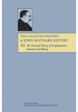 The Collected Writings of John Maynard Keynes