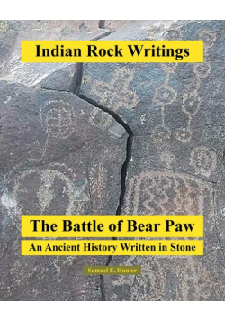 Indian Rock Writings