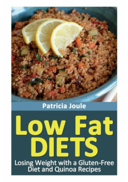 Low Fat Diets