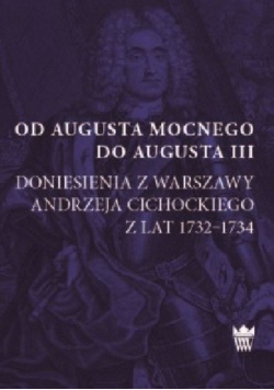 Od Augusta Mocnego do Augusta III