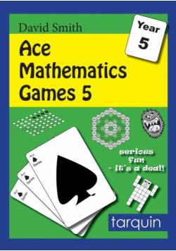 ACE Mathematics Games 5