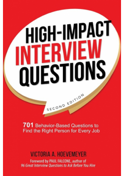 High-Impact Interview Questions