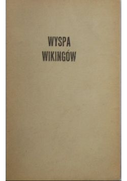 Wyspa Wikingów