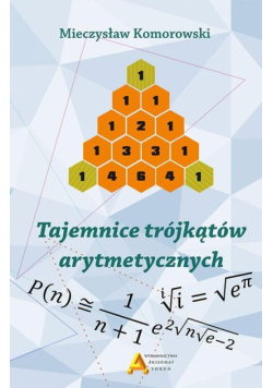 Tajemnice trójkątów arytmetycznych
