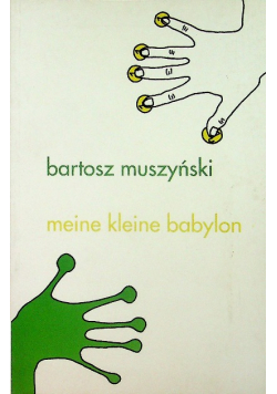 Meine kleine babylon
