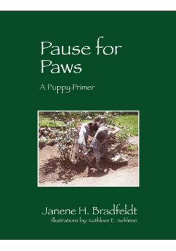 Pause for Paws