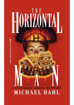 Horizontal Man
