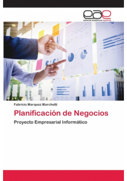 Planificación de Negocios