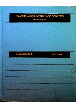 Financial Accounting Basic Concepts