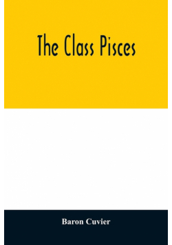 The class Pisces