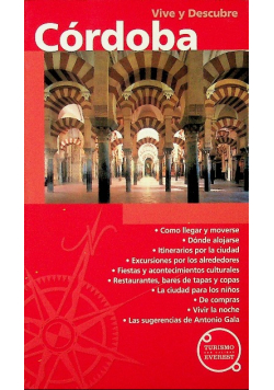 Vive y Descubre Cordoba