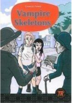 Vampire Skeletons