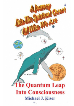 A Journey Into the Spiritual Quest of Who We Are