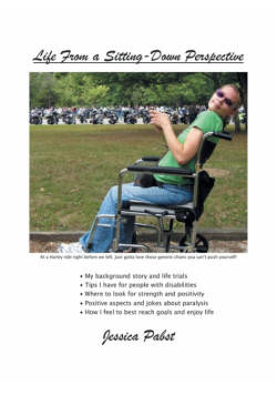 Life from a Sitting-Down Perspective