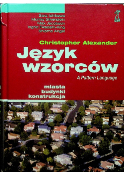 Język wzorców