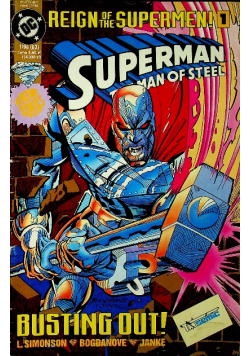 Superman nr 1 / 96 (62)