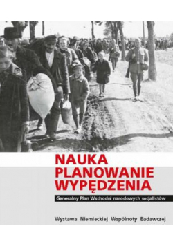 Nauka planowanie wypędzenia