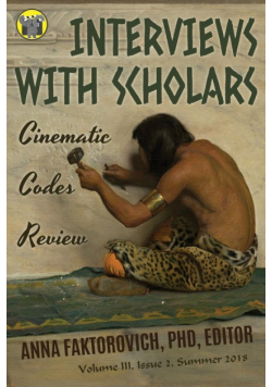 Interviews with Scholars