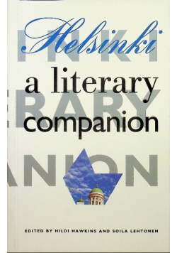 Helsinki a literary companion
