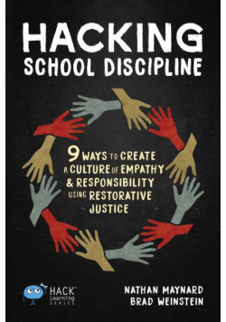 Hacking School Discipline