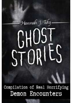 Ghost Stories