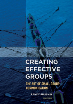 Creating Effective Groups