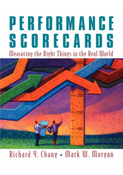 Performance Scorecards PB