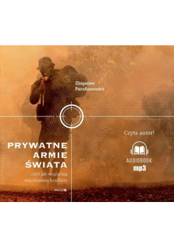 Prywatne armie świata MP3