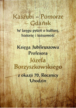 Kaszubi Pomorze Gdańsk