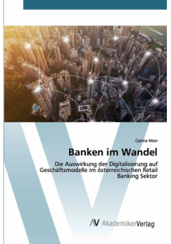 Banken im Wandel