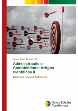 Administração e Contabilidade