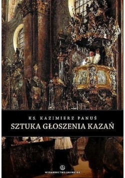 Sztuka głoszenia kazań
