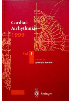 Cardiac Arrhythmias 1999