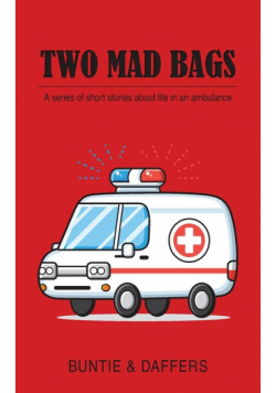 Two Mad Bags