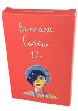 Karty - Łamacz lodów 12+