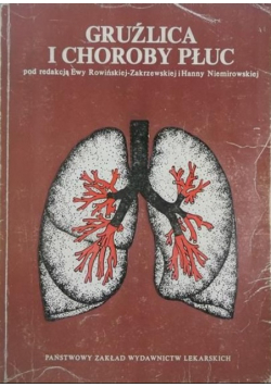 Gruźlica i choroby płuc