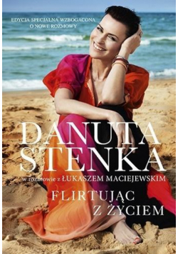 Flirtując z życiem