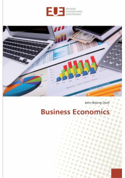 Business Economics