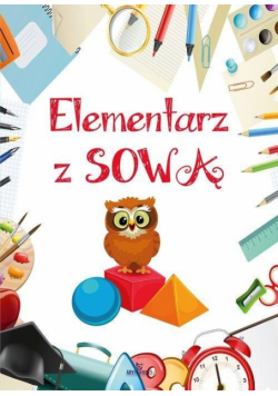 Elementarz z sową