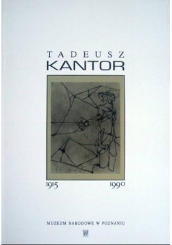 Tadeusz Kantor