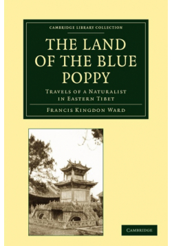 The Land of the Blue Poppy