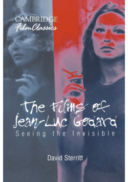 The Films of Jean-Luc Godard