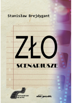 Zło Scenariusze