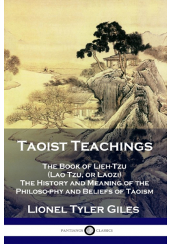 Taoist Teachings
