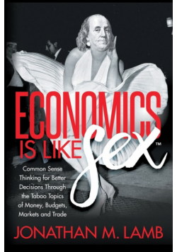 Economics is Like Sex