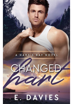 Changed Hart