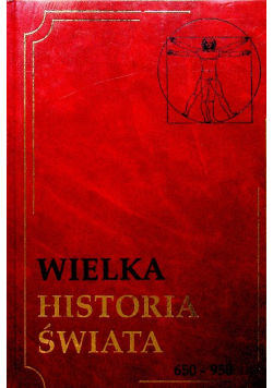Wielka historia świata tom 7 650 950